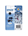 EPSON C13T27914022 Tusz Epson T2791 black 27 XXL DURABrite Ultra BLISTER RF+AM - nr 7