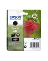 EPSON Cartridge Fraise Ink Claria Home Black - nr 1