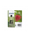 EPSON Cartridge Fraise Ink Claria Home Black - nr 2