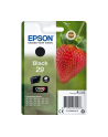 EPSON Cartridge Fraise Ink Claria Home Black - nr 5