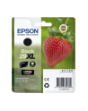 EPSON Cartridge Fraise - Ink Claria Home Black (XL) - nr 7