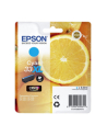 EPSON Cartouche Oranges ink Claria Premium C (XL) - nr 1