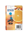 EPSON Cartouche Oranges ink Claria Premium C (XL) - nr 2