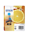 EPSON Cartouche Oranges ink Claria Premium C (XL) - nr 4