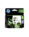 hp inc. HP 62XL Black Ink Cartridge - nr 2