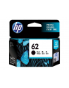 hp inc. HP 62 Black Ink Cartridge - nr 1