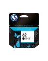 hp inc. HP 62 Black Ink Cartridge - nr 2