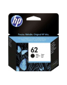 hp inc. HP 62 Black Ink Cartridge - nr 5