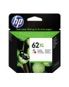 hp inc. HP 62XL Tri-color Ink Cartridge - nr 2