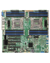 INTEL Server Board DBS2600CWTR supporting two Intel Xeon processor E5-2600v3 family up to 145W 16DIMMs and two 10-Gb ethernet ports - nr 3