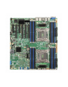INTEL Server Board DBS2600CWTR supporting two Intel Xeon processor E5-2600v3 family up to 145W 16DIMMs and two 10-Gb ethernet ports - nr 4
