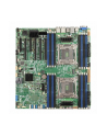 INTEL Server Board DBS2600CWTR supporting two Intel Xeon processor E5-2600v3 family up to 145W 16DIMMs and two 10-Gb ethernet ports - nr 8