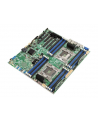 INTEL Server Board DBS2600CWTR supporting two Intel Xeon processor E5-2600v3 family up to 145W 16DIMMs and two 10-Gb ethernet ports - nr 9