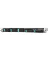 INTEL Server System R1208SPOSHORR 1u rack system with S1200SPOR board and 8 x 2.5 hot-swapable HDD Drive cage - nr 10