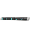 INTEL Server System R1208SPOSHORR 1u rack system with S1200SPOR board and 8 x 2.5 hot-swapable HDD Drive cage - nr 11