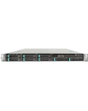 INTEL Server System R1208SPOSHORR 1u rack system with S1200SPOR board and 8 x 2.5 hot-swapable HDD Drive cage - nr 12