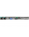 INTEL Server System R1208SPOSHORR 1u rack system with S1200SPOR board and 8 x 2.5 hot-swapable HDD Drive cage - nr 3