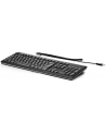 hp inc. HP Klawiatura USB Keyboard (2013 black design) - nr 10