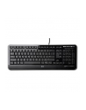 hp inc. HP Klawiatura USB Keyboard (2013 black design) - nr 11