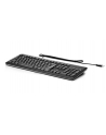 hp inc. HP Klawiatura USB Keyboard (2013 black design) - nr 2