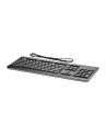 hp inc. HP Klawiatura USB Keyboard (2013 black design) - nr 3