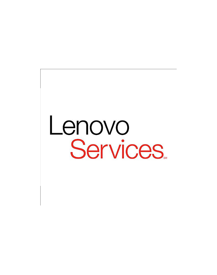 LENOVO ThinkPlus ePac 4YR Depot główny