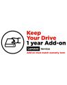 LENOVO 1Y Keep Your Drive compatible with Onsite delivery for ThinkStation P310 - nr 2