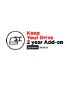 LENOVO 2Y Keep Your Drive compatible with Onsite delivery for ThinkStation P310 - nr 2