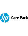 hp inc. HP 3 year Pickup and Return Notebook Only Service - nr 2