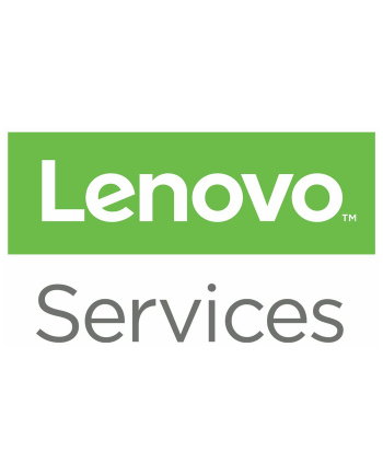 LENOVO Warranty ThinkPad 4 years Depot