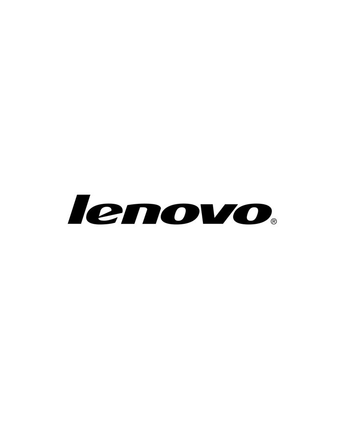 LENOVO ThinkPad 1YR Accidental Damage Protection główny