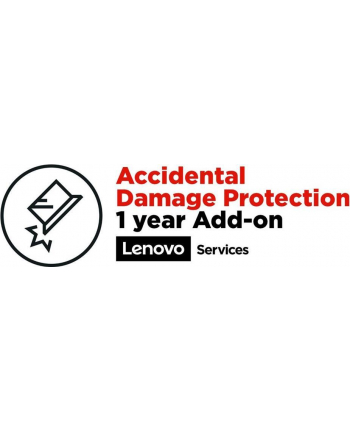 LENOVO 1YR Accidental Damage Protection