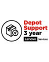 LENOVO ThinkPlus ePac 3YR Depot Upgrade from 1YR Depot - nr 1