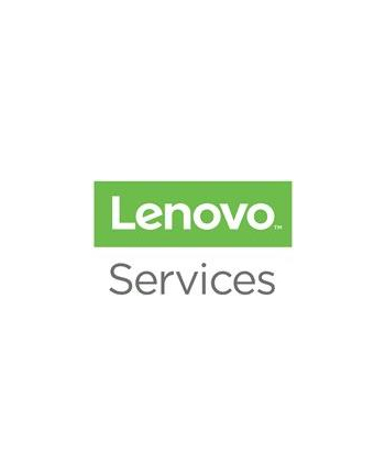 LENOVO ThinkPlus ePac 1Y Onsite upgrade from 1Y Depot/CCI delivery
