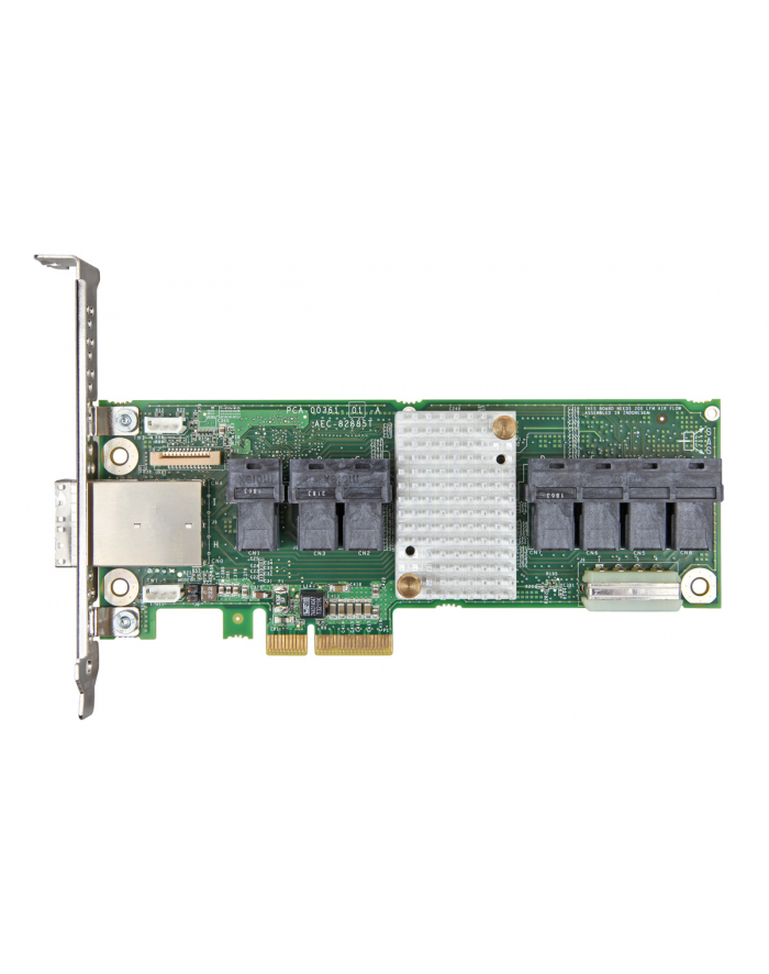 INTEL RES3FV288 12Gb/s Expander Card PCIe French Valley główny