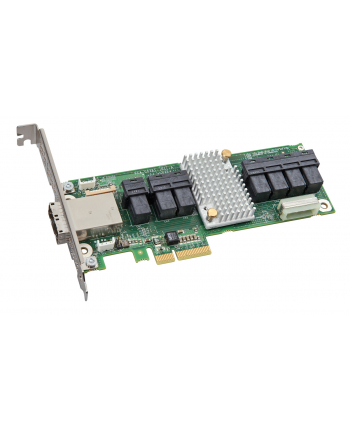 INTEL RES3FV288 12Gb/s Expander Card PCIe French Valley