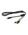 CANON AVC-DC400 AV-Cable Ixus 85 90 970 - nr 1
