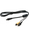 CANON AVC-DC400 AV-Cable Ixus 85 90 970 - nr 4