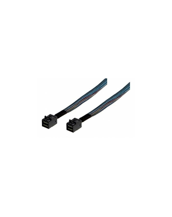 INTEL Cable kit AXXCBL950HDHD Single 950mm Cables with straight SFF8643 to straight SFF8643 connectors główny