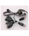 INTEL AXXRJ45DB93 Kit of Serial Port DB9 Adapters - nr 1