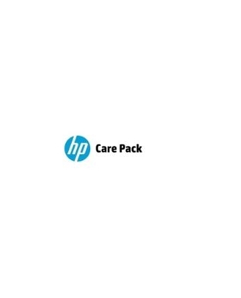 hewlett packard enterprise HPE 4y 24x7 w/DMR DL120 Gen9 FC Service