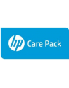 hewlett packard enterprise HPE Foundation Care 24x7 Service  HW and Collab Support  4 year - nr 7