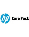 hewlett packard enterprise HPE Foundation Care CTR Service  HW and Collab Support  4 year - nr 2