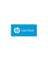 hewlett packard enterprise HPE Foundation Care CTR Service  HW and Collab Support  5 year - nr 6