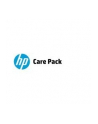hewlett packard enterprise HPE Foundation Care CTR w DMR Service  HW and Collab Support  4 year - nr 1