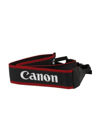 CANON CAMERA WIDE STRAP EW-100DGR