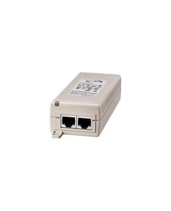 hewlett packard enterprise HPE PD-3501G-AC 15.4W 802.3af PoE 10/100/1000Base-T Ethernet Midspan Injector