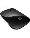 hp inc. HP Z3700 Black Wireless Mouse - nr 10