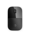hp inc. HP Z3700 Black Wireless Mouse - nr 12