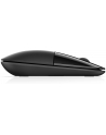 hp inc. HP Z3700 Black Wireless Mouse - nr 14